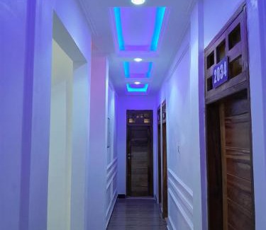 Mbezi Bed & Breakfast | Valley Breeze Hotel