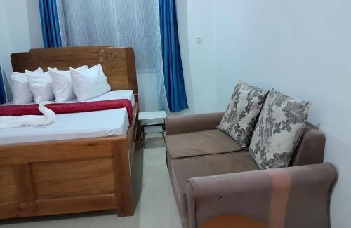 Mbezi Bed & Breakfast | Valley Breeze Hotel