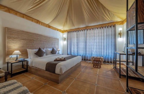 Viratnagar Resort | Valley By Grassfield