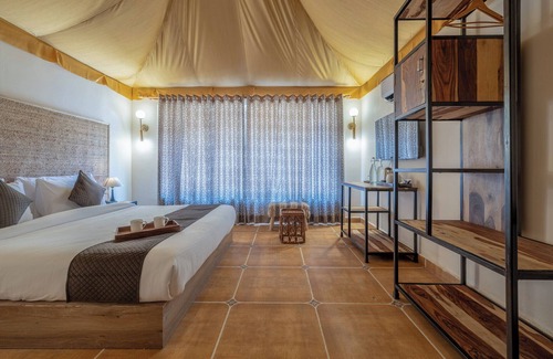 Viratnagar Resort | Valley By Grassfield