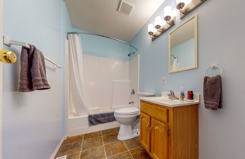 Fort Qu'Appelle Cabin | Valley Cabin Rentals