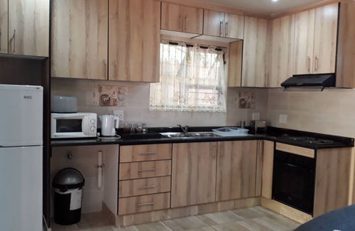 Cresta Apartment | Valley Crest Apartments