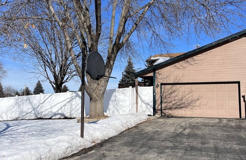 Shakopee House | Valley fair, Canterbury, Mystic close