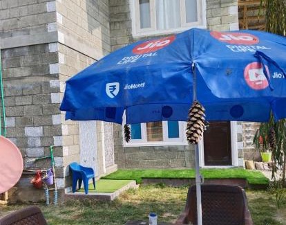 Pahalgam House | Valley Guest House Pahalgam