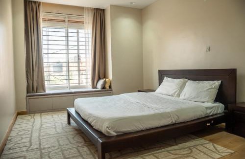 Kireka Villa | Valley Haven