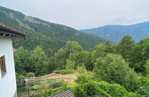 Sicina House | Valley House 3