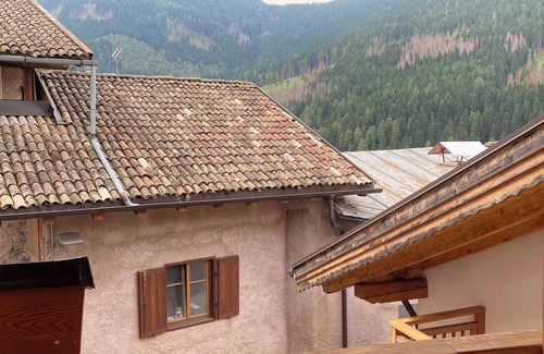 Sicina House | Valley House 3