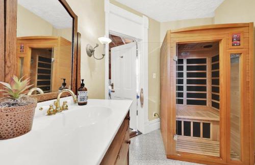 Huntsville Bed & Breakfast | Valley House B and B Nelson Suite