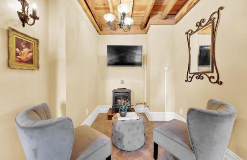 Huntsville Bed & Breakfast | Valley House B and B Nelson Suite