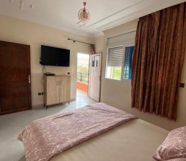 Imi Ouaddar Apartment | Valley House Imi Ouaddar
