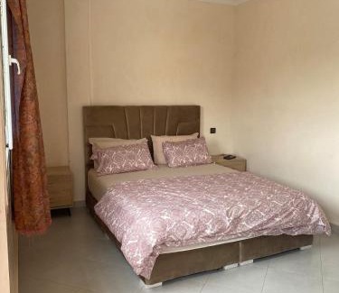 Imi Ouaddar Apartment | Valley House Imi Ouaddar