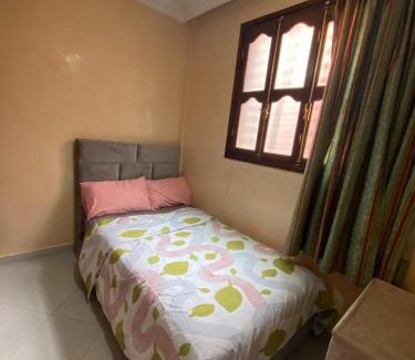 Imi Ouaddar Apartment | Valley House Imi Ouaddar