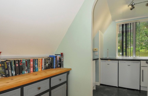 Saint Ann's Chapel Cottage | VALLEY LODGE 23, pet friendly, country holiday cottage in Callington