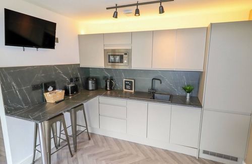 Graigfechan Cottage | Valley Lodge 4 - North Wales Eco Lodges