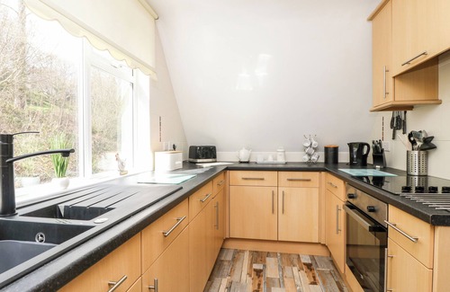 Saint Ann's Chapel Cottage | Valley Lodge 52