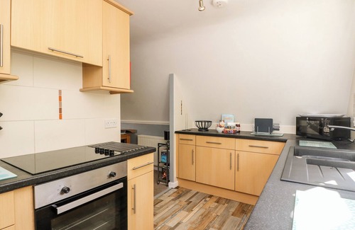 Saint Ann's Chapel Cottage | Valley Lodge 52