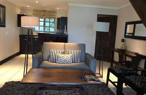 Hillcrest Bed & Breakfast | Valley Lodge