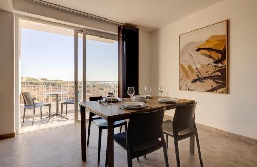San Gwann Apartment | Valley's Edge Apartments