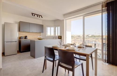 San Gwann Apartment | Valley's Edge Apartments