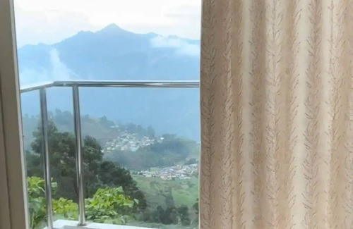 Kodaikanal House | Valley view homestay Kodainn