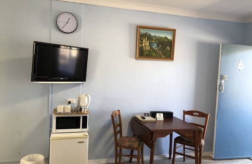Murrurundi Hotel | Valley View Motel