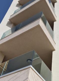 Qrendi Apartment | Valley View