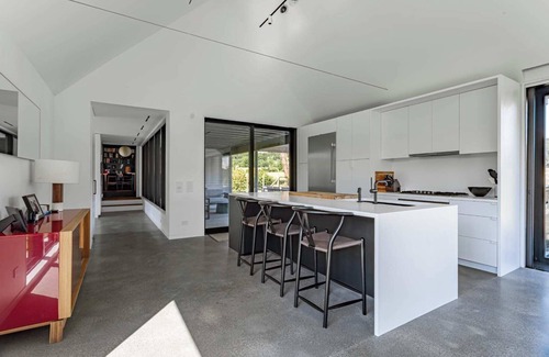 Copake House | Valley View: Renovated Cottage, New Addon + Pool