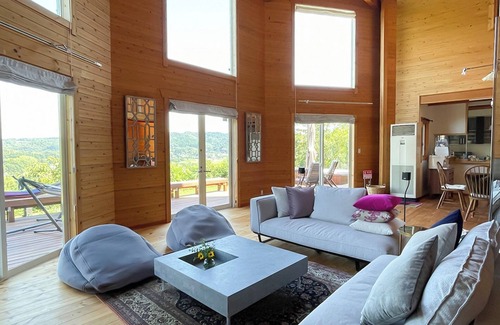 Kimitsu House | Valley View Residence and Spa Boso Peninsula - Valley View Residence Spa Boso Peninsula/Kimitsu Chiba