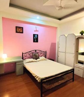 Bajarwadi Villa | Valley View Villa Wai
