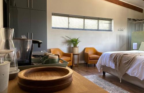 Riebeeck West House | Valley View