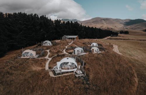 Otiake Apartment | Valley Views Glamping