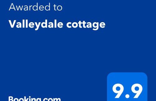 Goonengerry House | Valleydale cottage