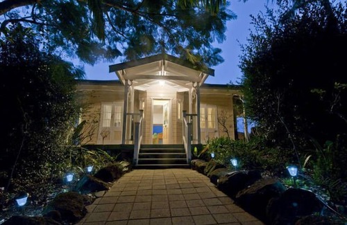Goonengerry Cottage | Valleydale Cottage - Byron hinterland escape