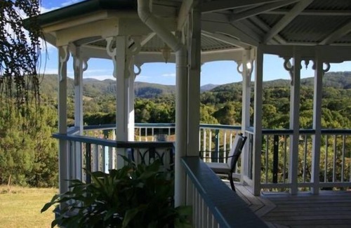 Goonengerry Cottage | Valleydale Cottage - Byron hinterland escape