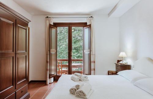 Tempio Pausania Hotel | Vallicciola Nature Hotel