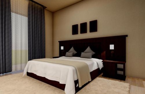 Bali Resort | Vallora Retreat Jawai Luxuria By Moustache