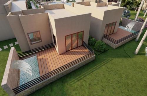 Bali Resort | Vallora Retreat Jawai Luxuria By Moustache