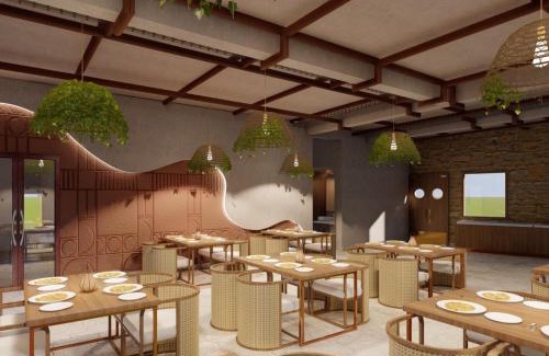 Bali Resort | Vallora Retreat Jawai Luxuria By Moustache