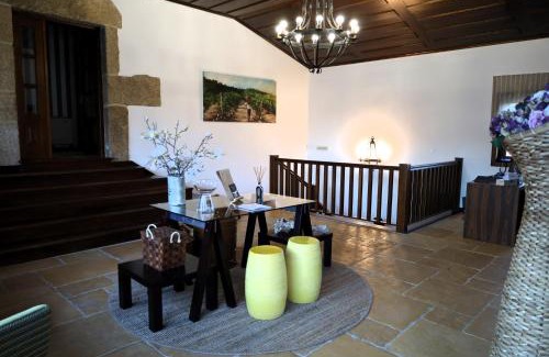 Vila Flor House | Valonquinta - Agro Hotel & SPA