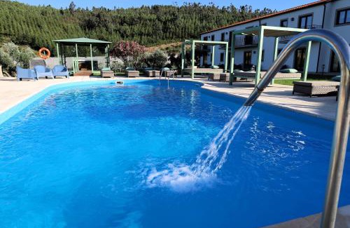 Vila Flor House | Valonquinta - Agro Hotel & SPA