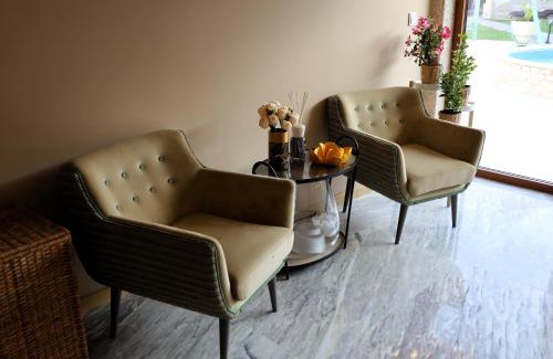Vila Flor House | Valonquinta - Agro Hotel & SPA