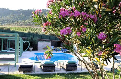 Vila Flor House | Valonquinta - Agro Hotel & SPA