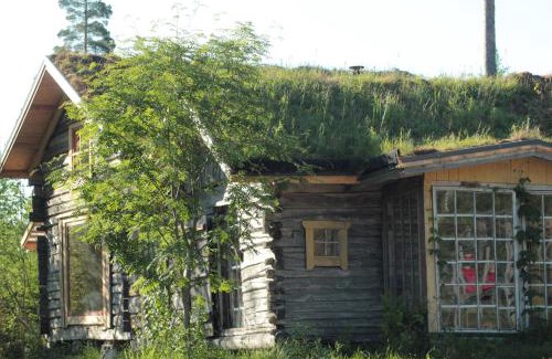 Saarijarvi Ski Chalet | Valonranta Cottage