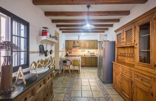 Valsequillo de Gran Canaria House | Valsequillo Rural 2BR Home - Terrace & Nature View