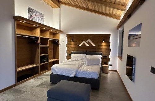 Villa di Tirano Apartment | Valtellina SkyLine OVEST