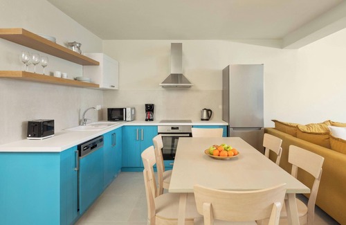 Notos Villa | Valtes Blue - Three Bedroom Villa, Sleeps 6
