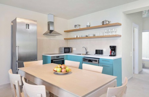 Notos Villa | Valtes Green - Three Bedroom Villa, Sleeps 6