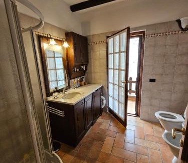 Coli House | Valtrebbia Relax