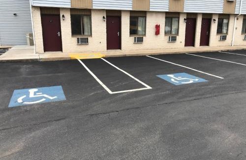 Etters Hotel | Value Inn Harrisburg-York