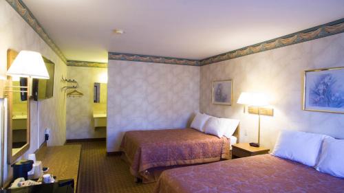 Etters Hotel | Value Inn Harrisburg-York